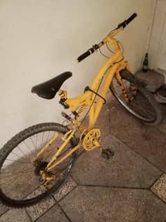Gear Cycle front back Gear working feont back brakes working beautiful