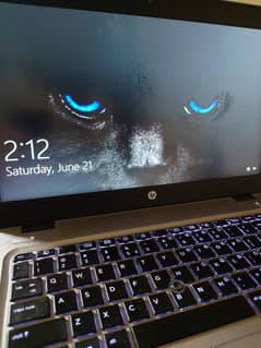 HP Book G3 840