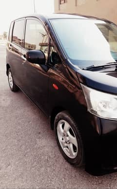 Daihatsu Move 14/18 EIS
