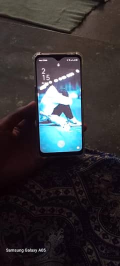 oppo f15