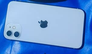 I phone 11 non pta