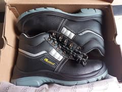 Safetoe