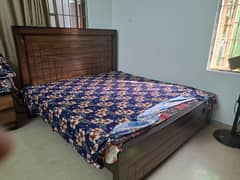 BED SET FOR SALE