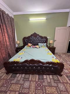 Luxurious