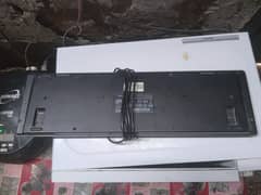 keyboard  from Dell company