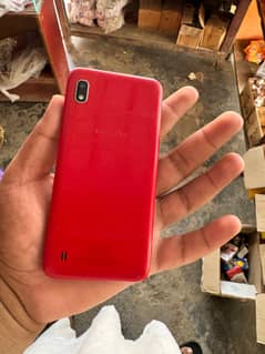 Samsung A10 2 ram 32 memory