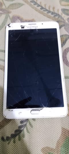 Samsung galaxy tab A5 (3/32) Pta approved