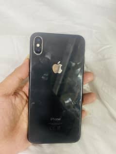 Iphone xsmax 64 GB Non pta