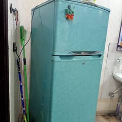 Waves Fridge