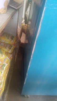nestle chiller