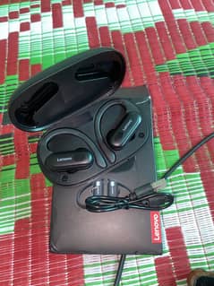 Lenovo ThinkPlus Xt60B
