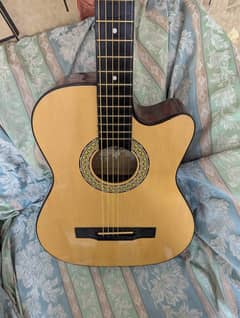 acoustic