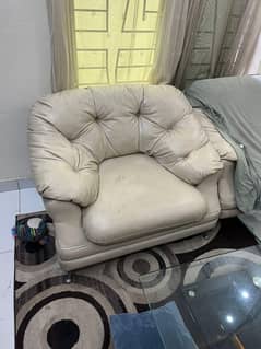 7 seater sofa set