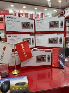 Hikvision