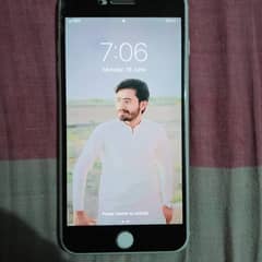 Iphone 7plus 128gb