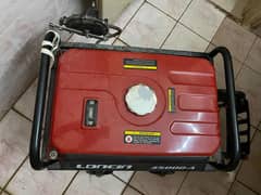 brand New Loncin Company 1 week Use only