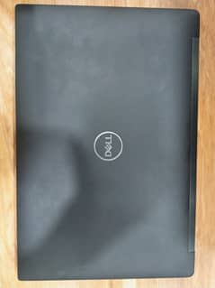 Dell Latitude 7490 – Core i5 8th Gen | 16GB RAM | 256GB SSD | Urgent