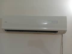 Haier 1.5 Ton Non-Inverter AC – Excellent Cooling