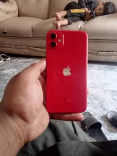I phone 11