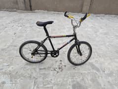 cycle