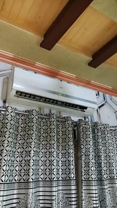 For Sale : Haier 1.5 Ton Non-Inverter AC