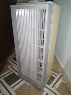 110 ship AC Haire with power supply 220