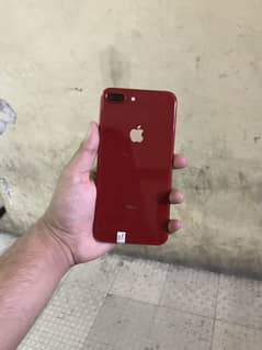 iPhone 8 Plus  non pta 256gb