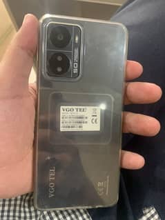 VEGO TEL NOTE 23 8gb 256 gb 1 month use 1 year warranty full packing