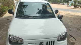 Suzuki Alto 2022
