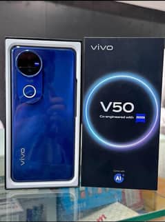 Vivo v50 5g