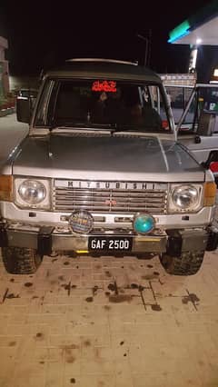 Pajero