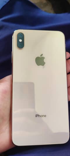 XS