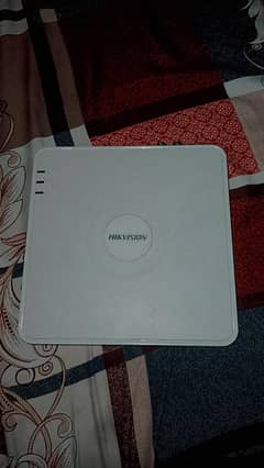 Hikvision