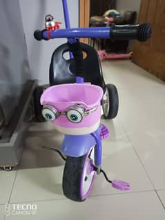 kids cycle