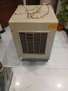 super Asia cooler