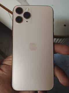 I phone 11 pro