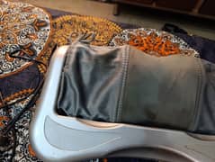 Foot and Arm Massager