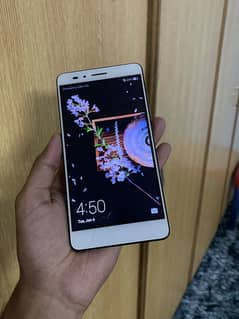 HUAWEI