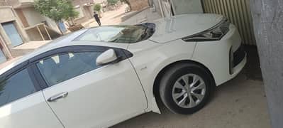 GLI 2019/20 model  For sale city  gojra