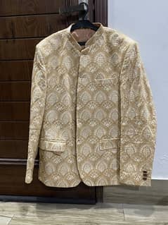Prince coat