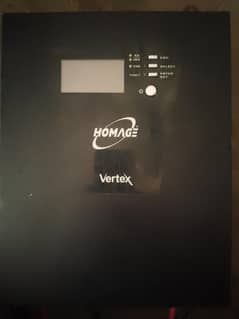 solar inverter homage 1kw