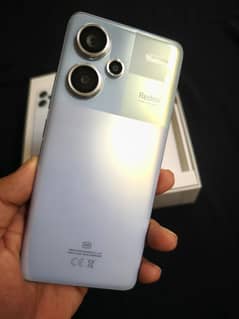 Redmi 13 pro+ 5G 12/512GB
