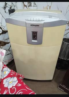 Portable air conditioner working 10/10