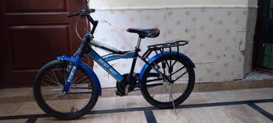 Bicycle for sale