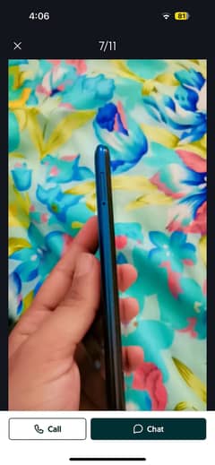 Infinix Hot 8