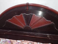 wooden
