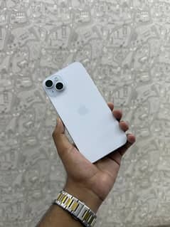 IPHONE 15 PLUS JV