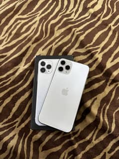 Iphone 11 pro max 256gb pta approved