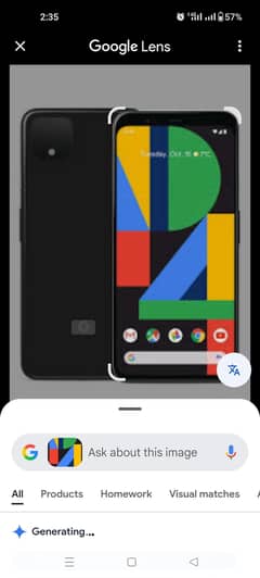 google