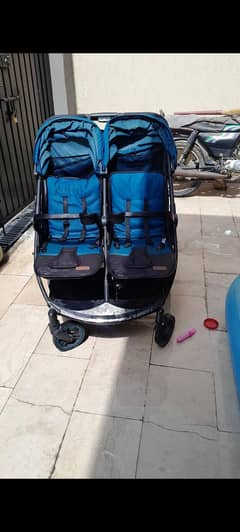 kids pram